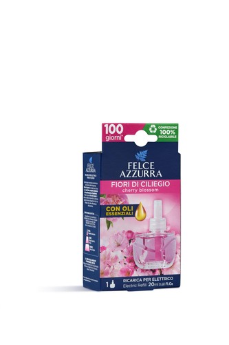Felce azzurra diffusore - azzurra,