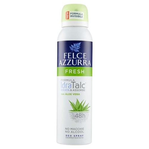 Felce azzurra deodorante - felce,