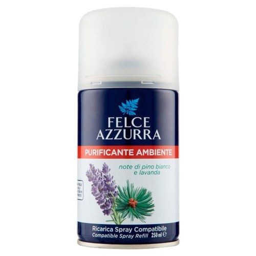 Felce azzurra deodorante - azzurra,