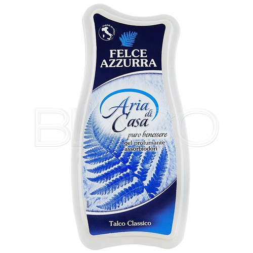 Felce azzurra deodorante casa - azzurra,
