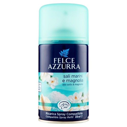 Felce azzurra ricarica per - ricarica,