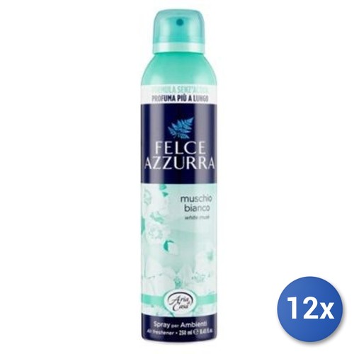 12x bundle felce azzurra - 12x,
