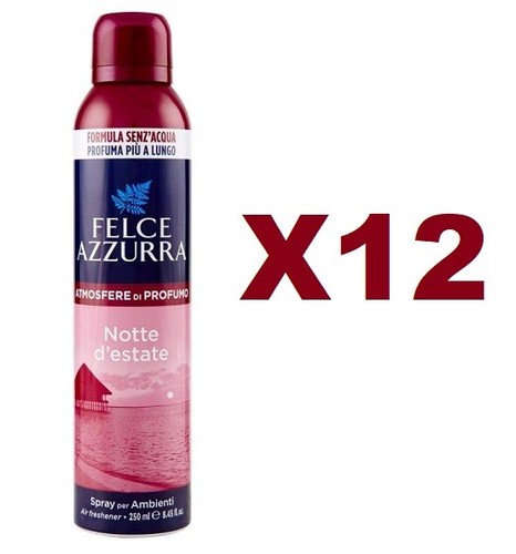 Felce azzurra aria di - felce,