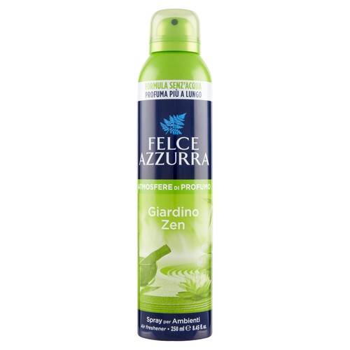 Felce azzurra profumatore - felce,