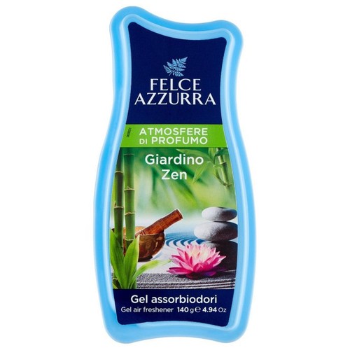 Felce azzurra deodorante casa - azzurra,