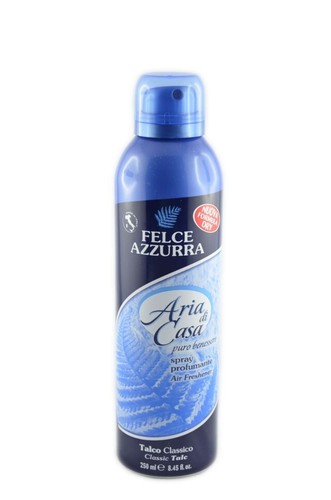 Felce azzurra aria casa - aria,