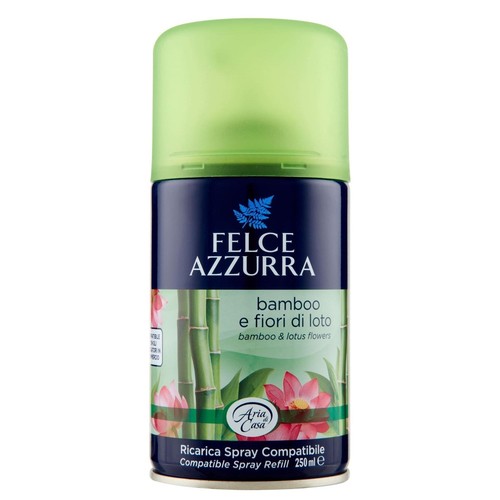 Felce azzurra deodorante - felce,