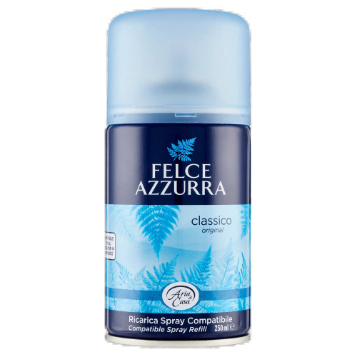 Felce azzurra aria automatic - azzurra,