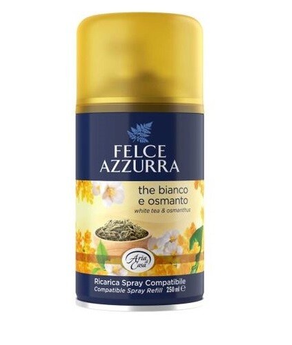 Felce azzurra deodorante fresh - felce,